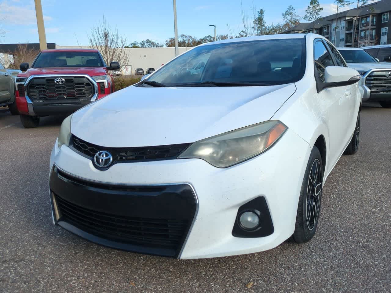 toyota corolla 2015 2T1BURHE3FC409657 image toyota corolla 2015 2T1BURHE3FC409657 image