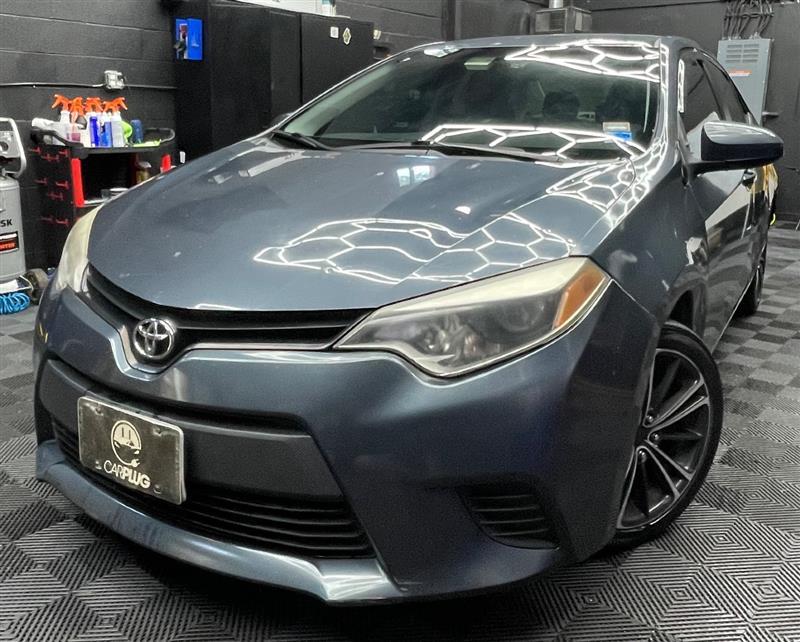 toyota corolla 2015 2T1BURHE2FC336264 image toyota corolla 2015 2T1BURHE2FC336264 image