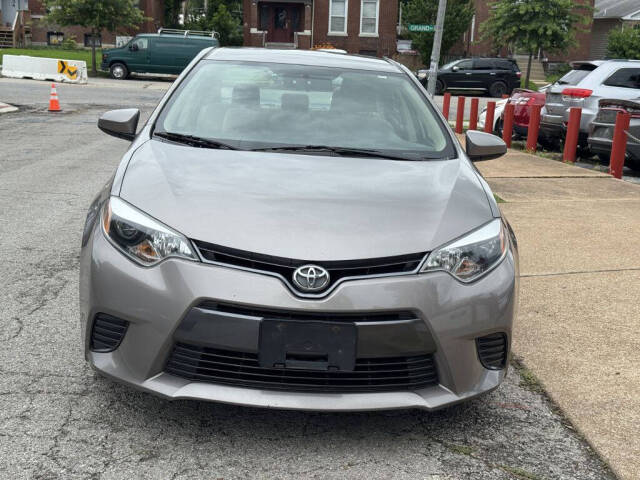 toyota corolla 2015 2T1BURHE2FC331002 image toyota corolla 2015 2T1BURHE2FC331002 image