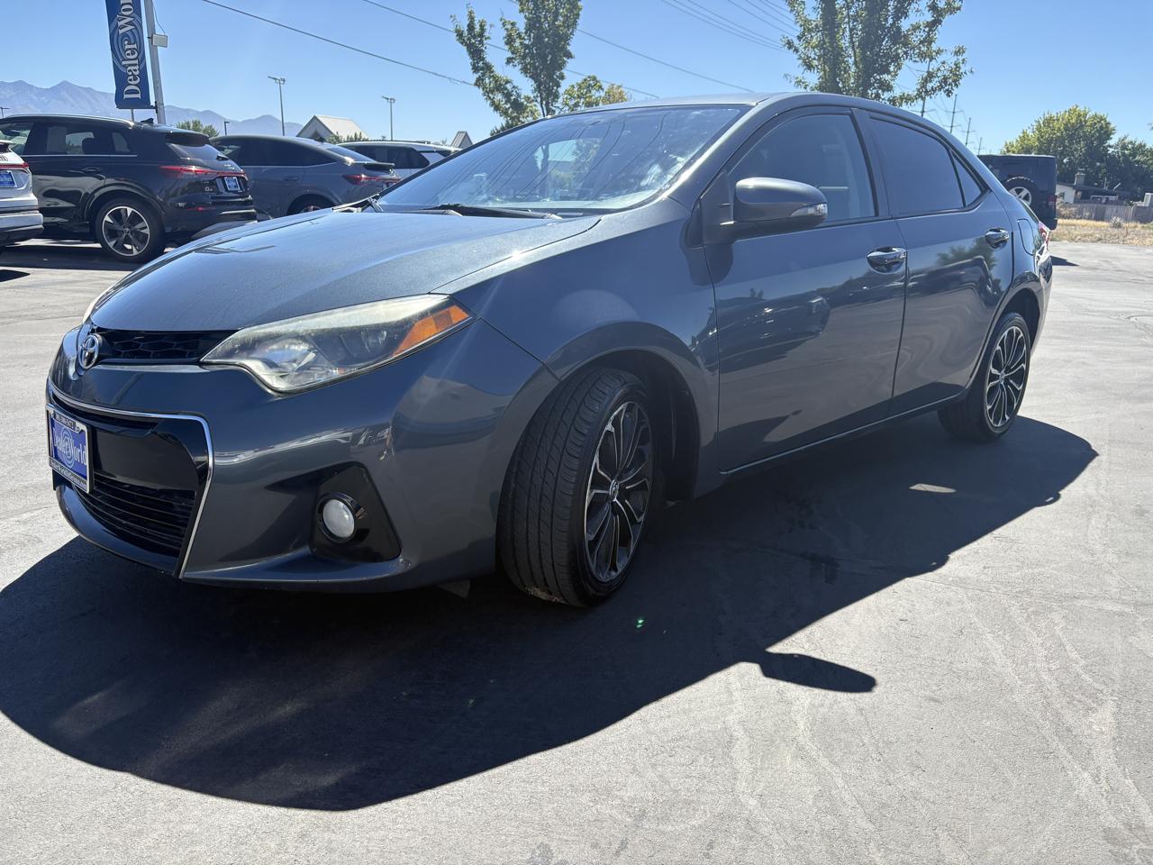 toyota corolla 2015 2T1BURHE2FC254485 image toyota corolla 2015 2T1BURHE2FC254485 image