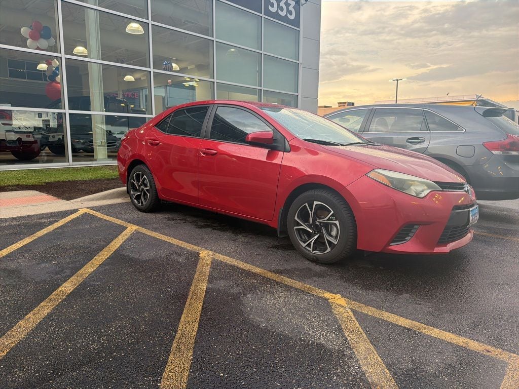 toyota corolla 2015 5YFBURHE3FP292355 image toyota corolla 2015 5YFBURHE3FP292355 image
