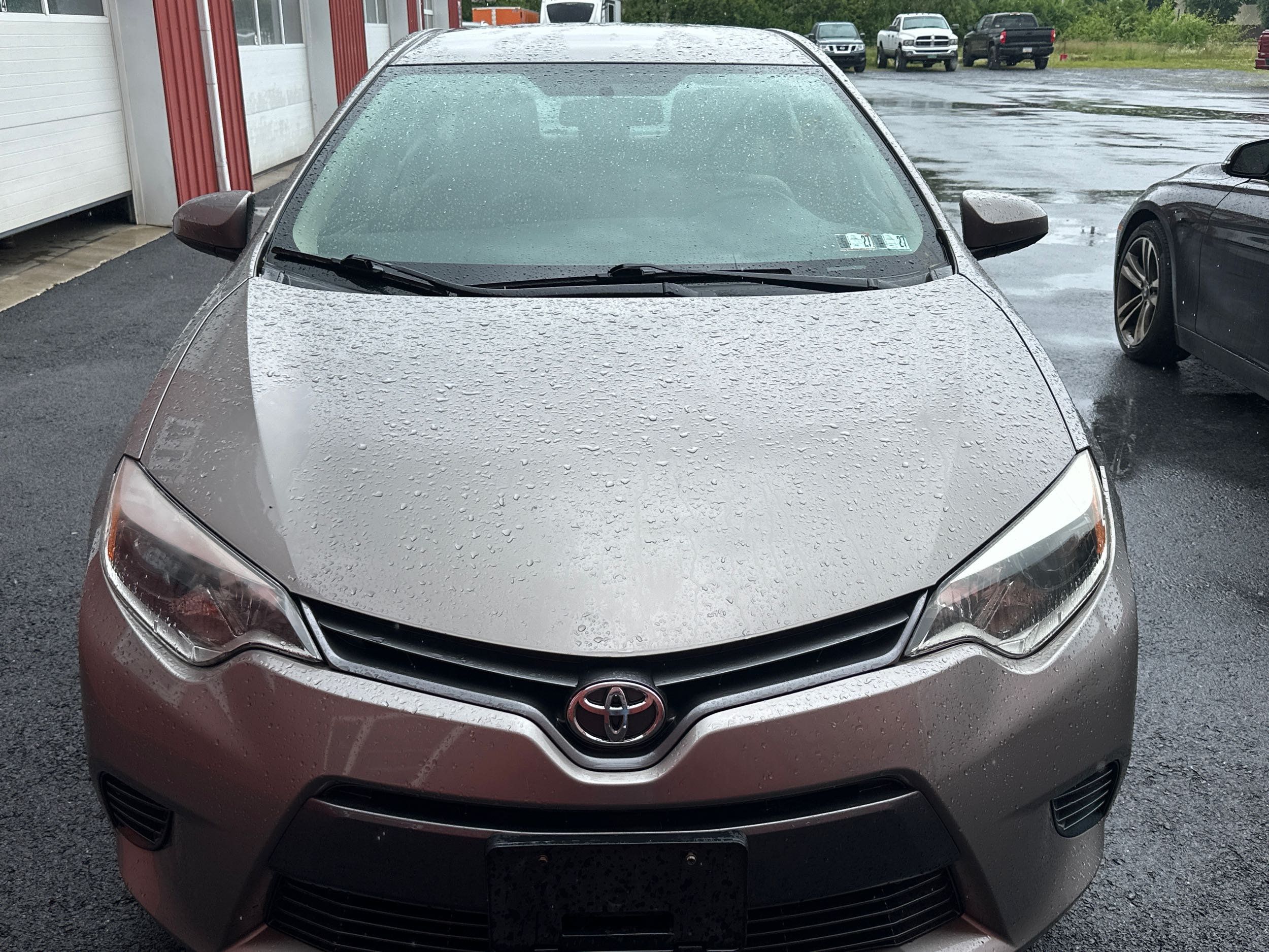 toyota corolla 2015 2T1BURHE6FC475250 image toyota corolla 2015 2T1BURHE6FC475250 image