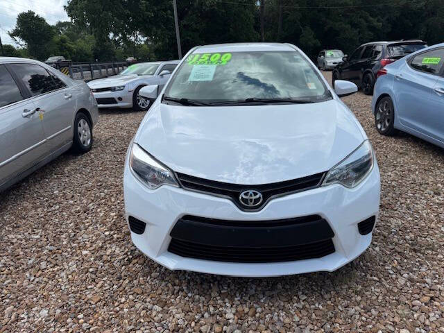 toyota corolla 2015 5YFBURHE9FP300703 image toyota corolla 2015 5YFBURHE9FP300703 image