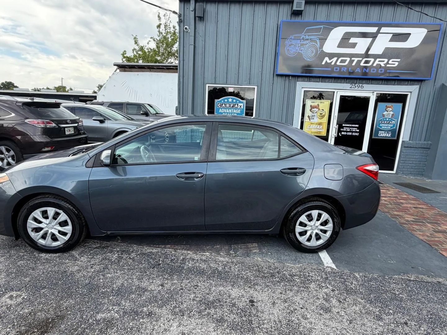 toyota corolla 2015 2T1BURHE1FC354710 image toyota corolla 2015 2T1BURHE1FC354710 image