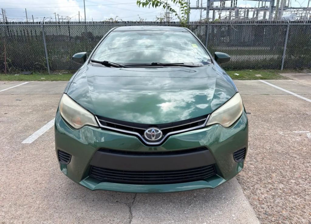 toyota corolla 2015 2T1BURHE2FC337799 image toyota corolla 2015 2T1BURHE2FC337799 image