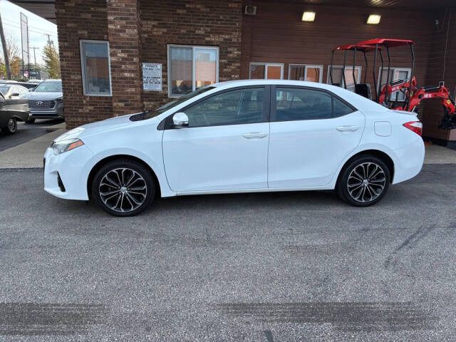 toyota corolla 2015 2T1BURHE8FC434215 image toyota corolla 2015 2T1BURHE8FC434215 image