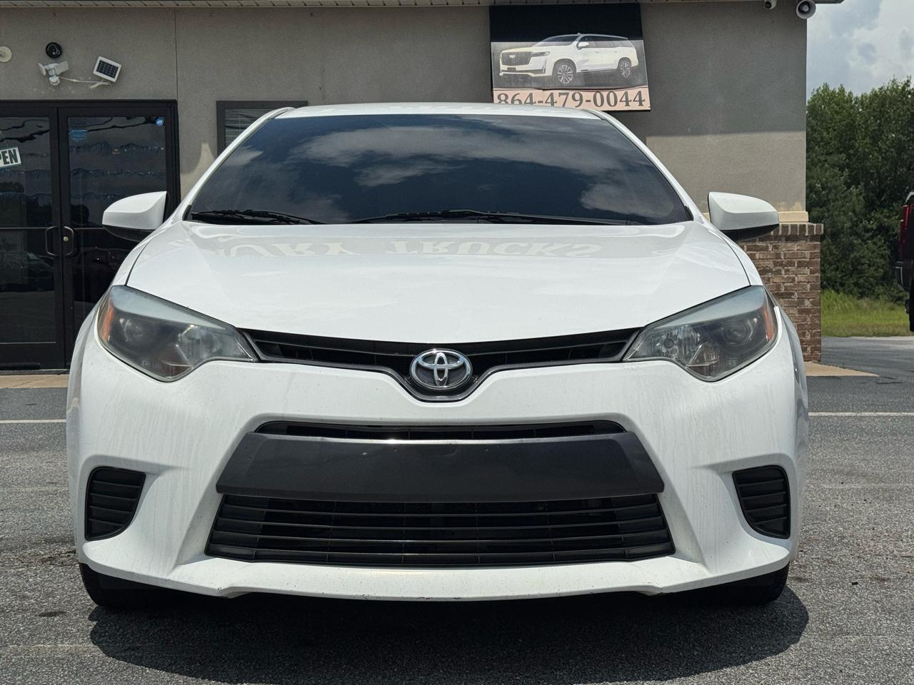 toyota corolla 2015 2T1BURHE5FC475899 image toyota corolla 2015 2T1BURHE5FC475899 image