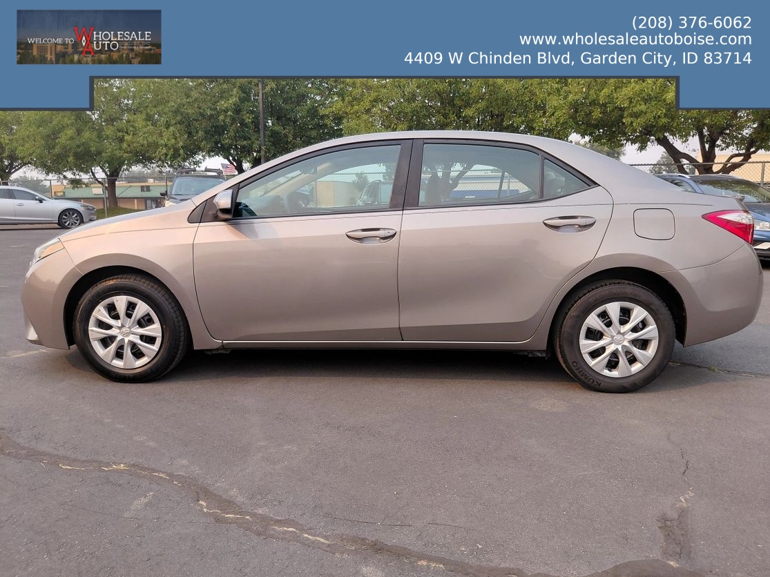 toyota corolla 2015 2T1BPRHE5FC295541 image toyota corolla 2015 2T1BPRHE5FC295541 image