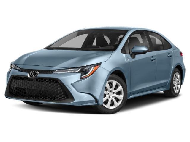 toyota corolla 2022 5YFEPMAE9NP391794 image toyota corolla 2022 5YFEPMAE9NP391794 image