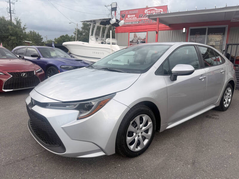 toyota corolla 2022 5YFEPMAE8NP330162 image toyota corolla 2022 5YFEPMAE8NP330162 image