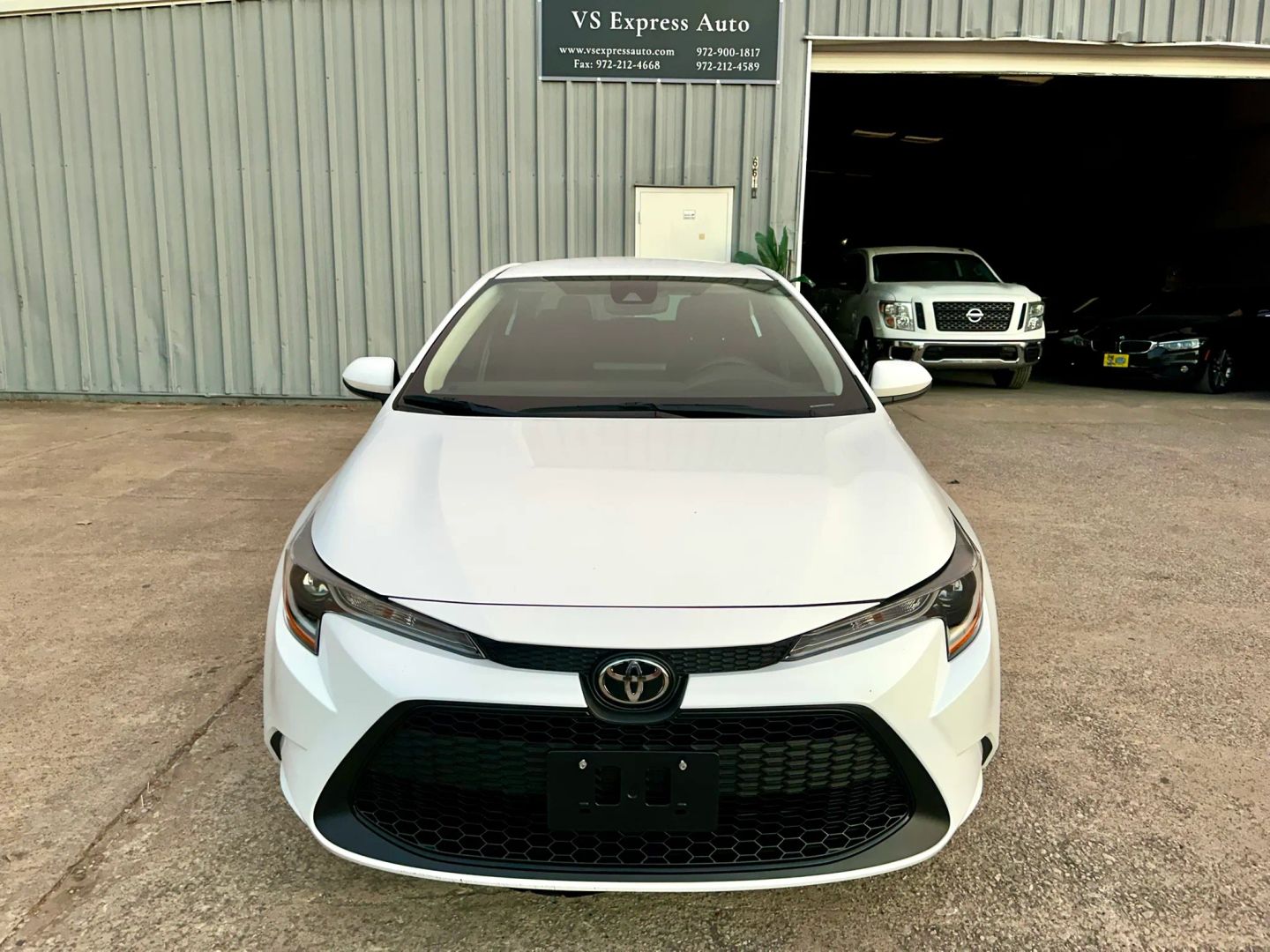 toyota corolla 2022 5YFEPMAE0NP322413 image toyota corolla 2022 5YFEPMAE0NP322413 image