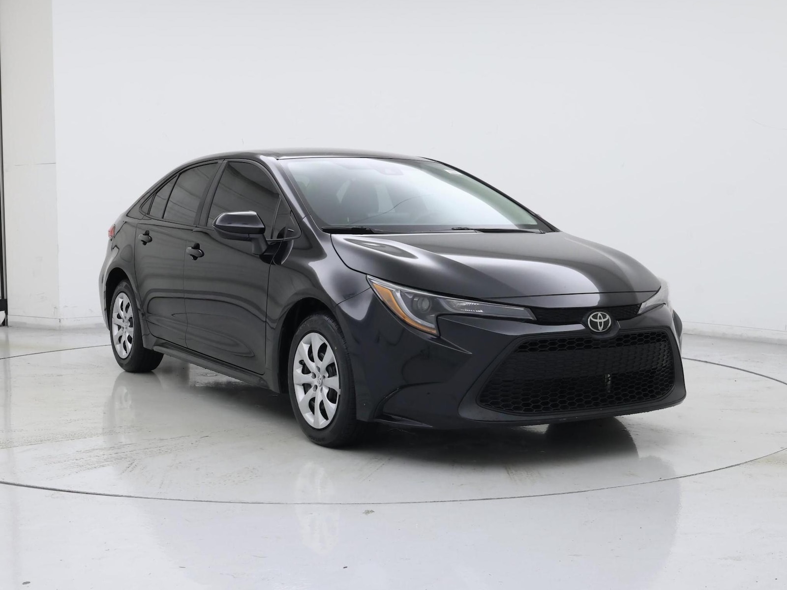 toyota corolla 2022 5YFEPMAE9NP392167 image toyota corolla 2022 5YFEPMAE9NP392167 image