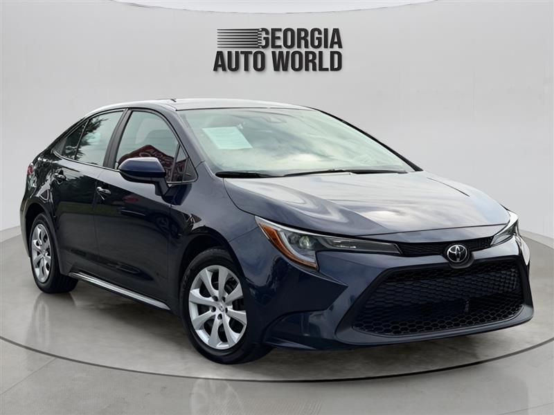 toyota corolla 2022 5YFEPMAE4NP339375 image toyota corolla 2022 5YFEPMAE4NP339375 image