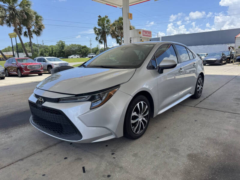 toyota corolla 2022 5YFEPMAE0NP358313 image toyota corolla 2022 5YFEPMAE0NP358313 image