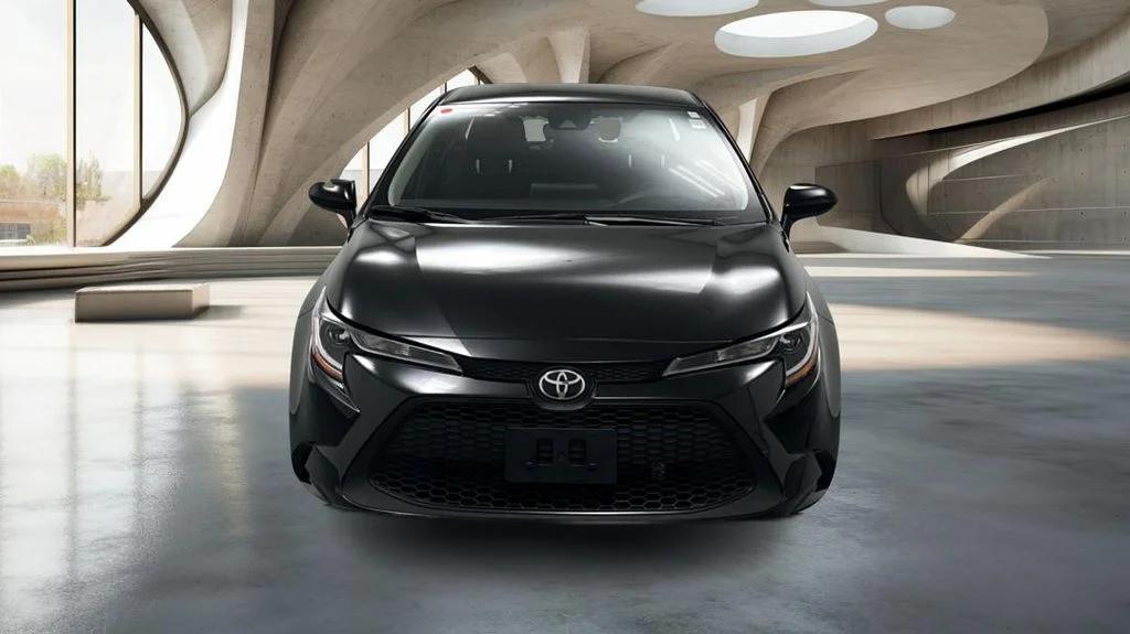 toyota corolla 2022 JTDVPMAE2NJ219160 image toyota corolla 2022 JTDVPMAE2NJ219160 image