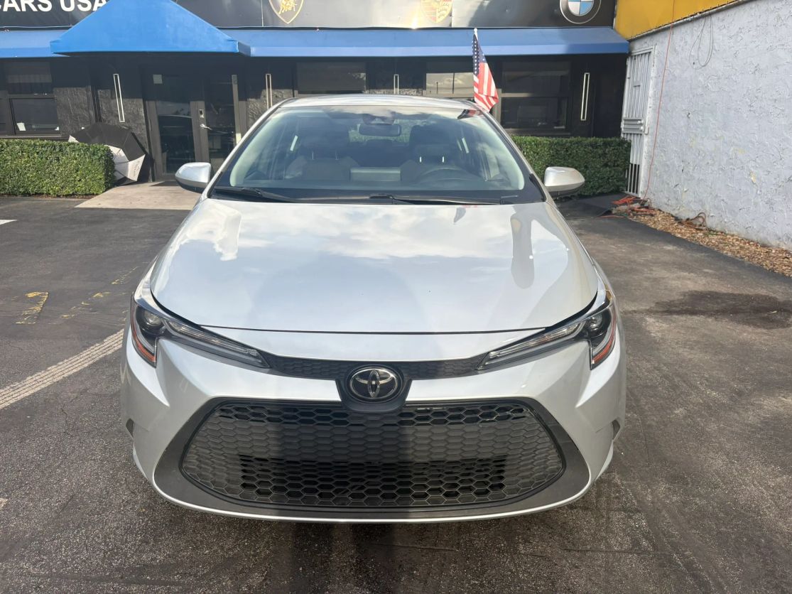 toyota corolla 2022 JTDVPMAE1NJ206545 image toyota corolla 2022 JTDVPMAE1NJ206545 image