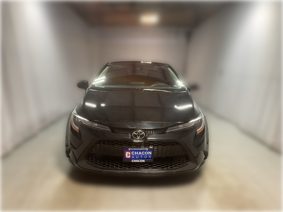 toyota corolla 2022 5YFEPMAE4NP330062 image toyota corolla 2022 5YFEPMAE4NP330062 image