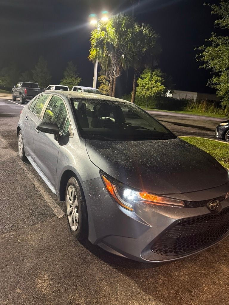toyota corolla 2022 5YFEPMAE6NP361538 image toyota corolla 2022 5YFEPMAE6NP361538 image