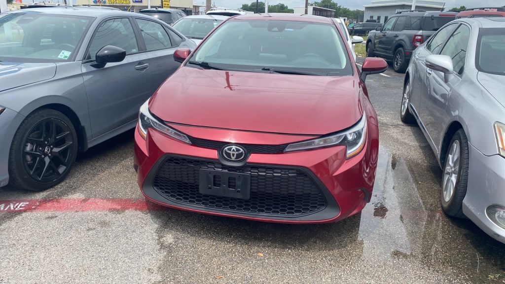 toyota corolla 2022 5YFEPMAE2NP321165 image toyota corolla 2022 5YFEPMAE2NP321165 image