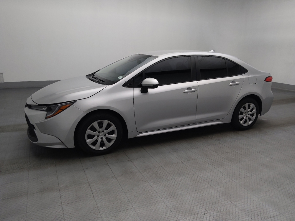 toyota corolla 2022 JTDEPMAE8NJ215369 image toyota corolla 2022 JTDEPMAE8NJ215369 image