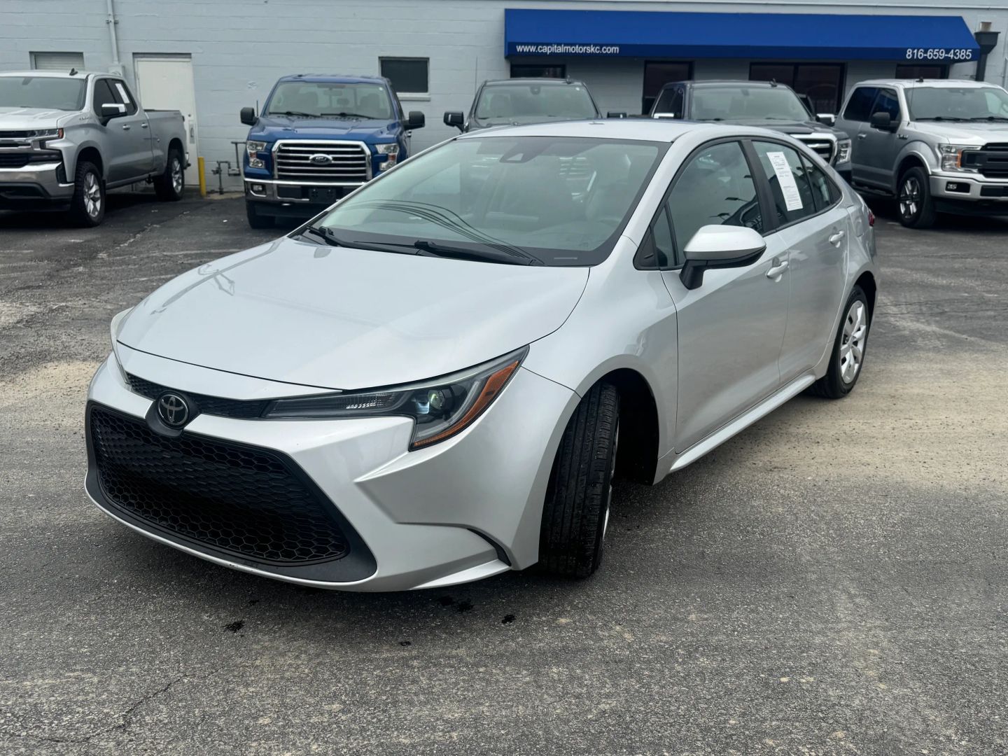 toyota corolla 2022 5YFEPMAE4NP290453 image toyota corolla 2022 5YFEPMAE4NP290453 image