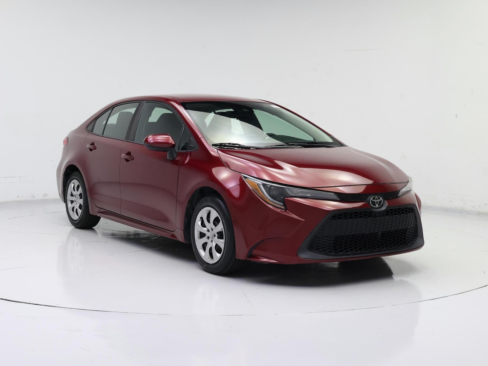 toyota corolla 2022 5YFEPMAE5NP287643 image toyota corolla 2022 5YFEPMAE5NP287643 image