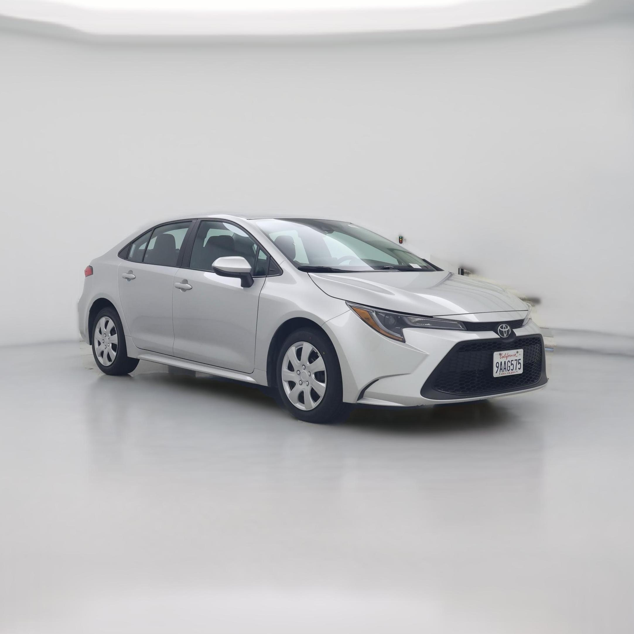 toyota corolla 2022 5YFEPMAE1NP301294 image toyota corolla 2022 5YFEPMAE1NP301294 image