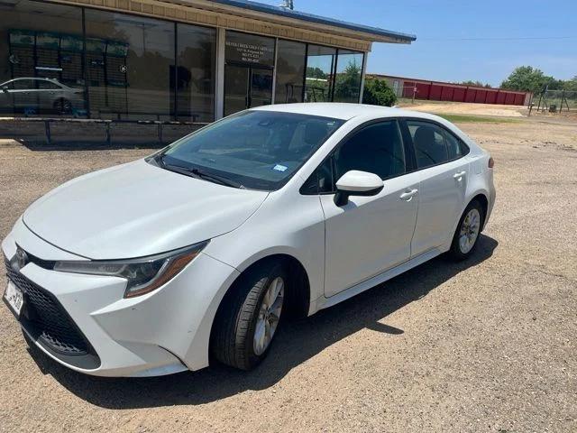 toyota corolla 2022 5YFVPMAE3NP303211 image toyota corolla 2022 5YFVPMAE3NP303211 image