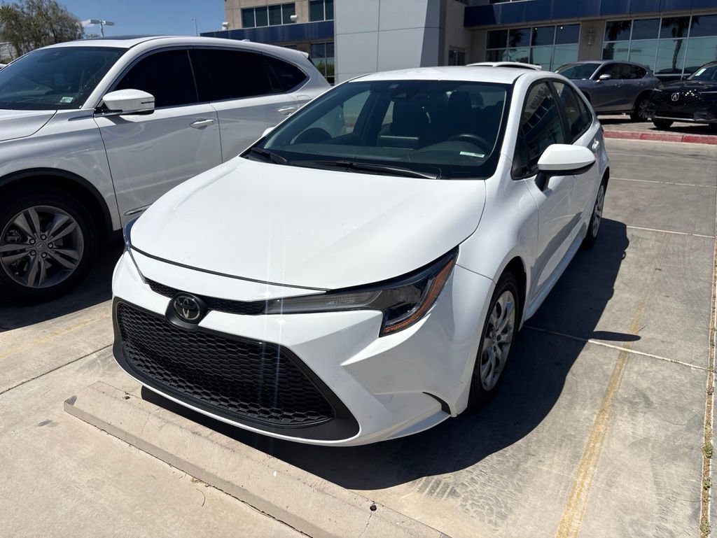 toyota corolla 2022 5YFEPMAE4NP360355 image toyota corolla 2022 5YFEPMAE4NP360355 image