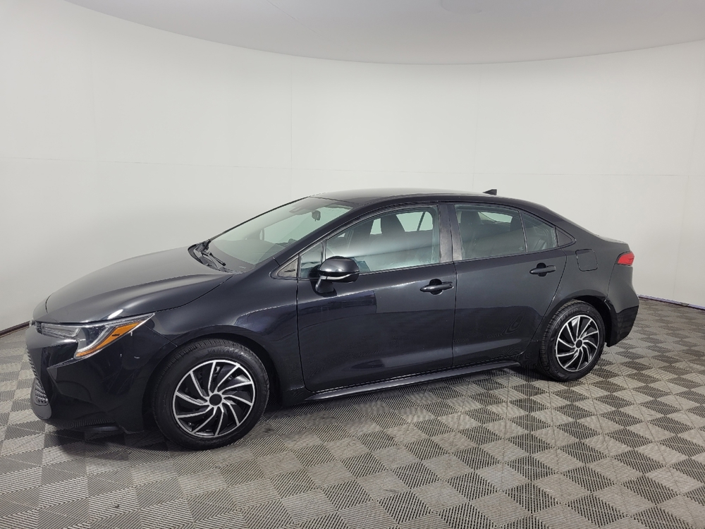 toyota corolla 2022 5YFEPMAE5NP309771 image toyota corolla 2022 5YFEPMAE5NP309771 image