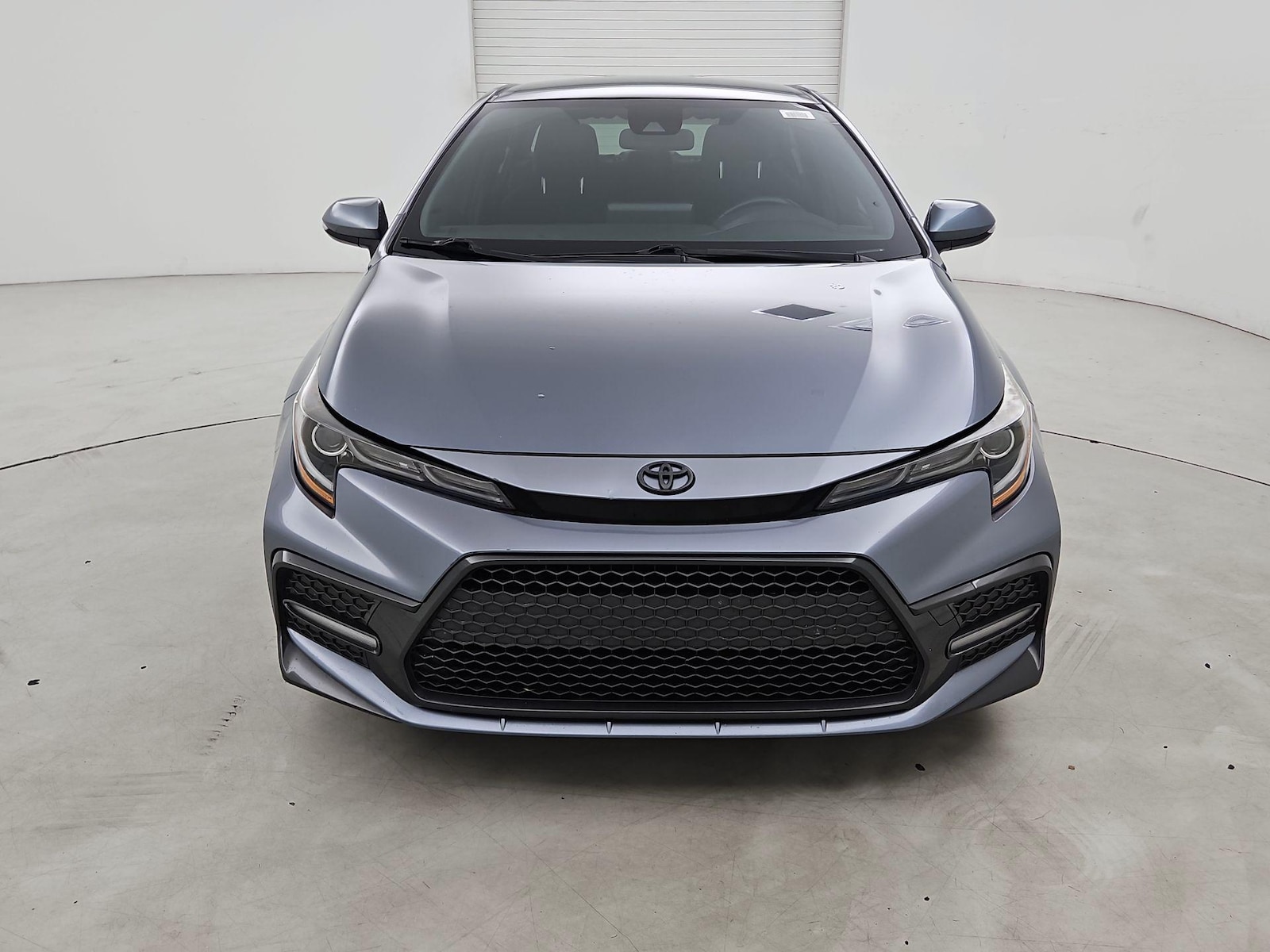 toyota corolla 2022 JTDS4MCE6N3505350 image