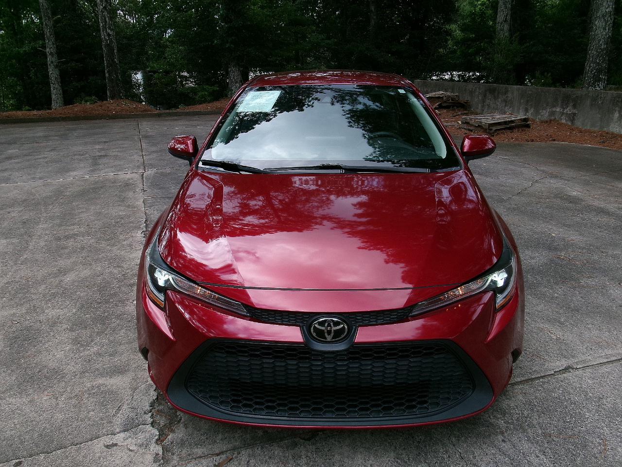 toyota corolla 2022 5YFEPMAE2NP346941 image toyota corolla 2022 5YFEPMAE2NP346941 image