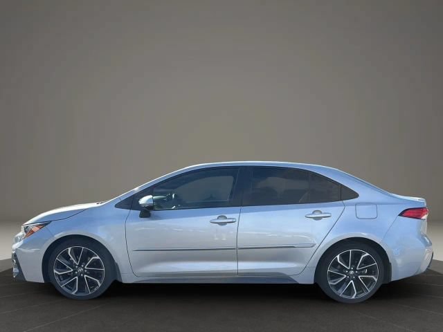 toyota corolla 2022 JTDM4MCE1NJ098512 image toyota corolla 2022 JTDM4MCE1NJ098512 image