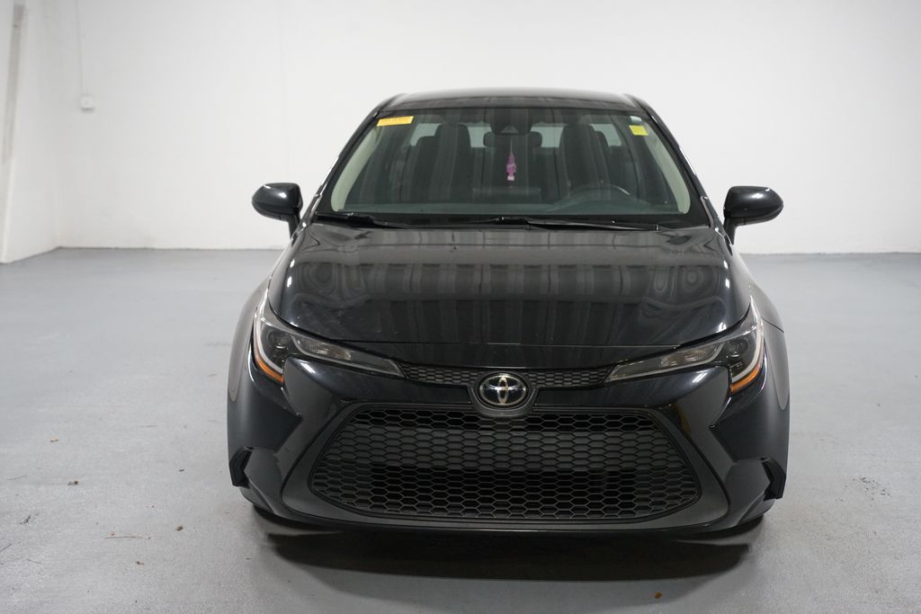 toyota corolla 2022 5YFEPMAE4NP335360 image toyota corolla 2022 5YFEPMAE4NP335360 image