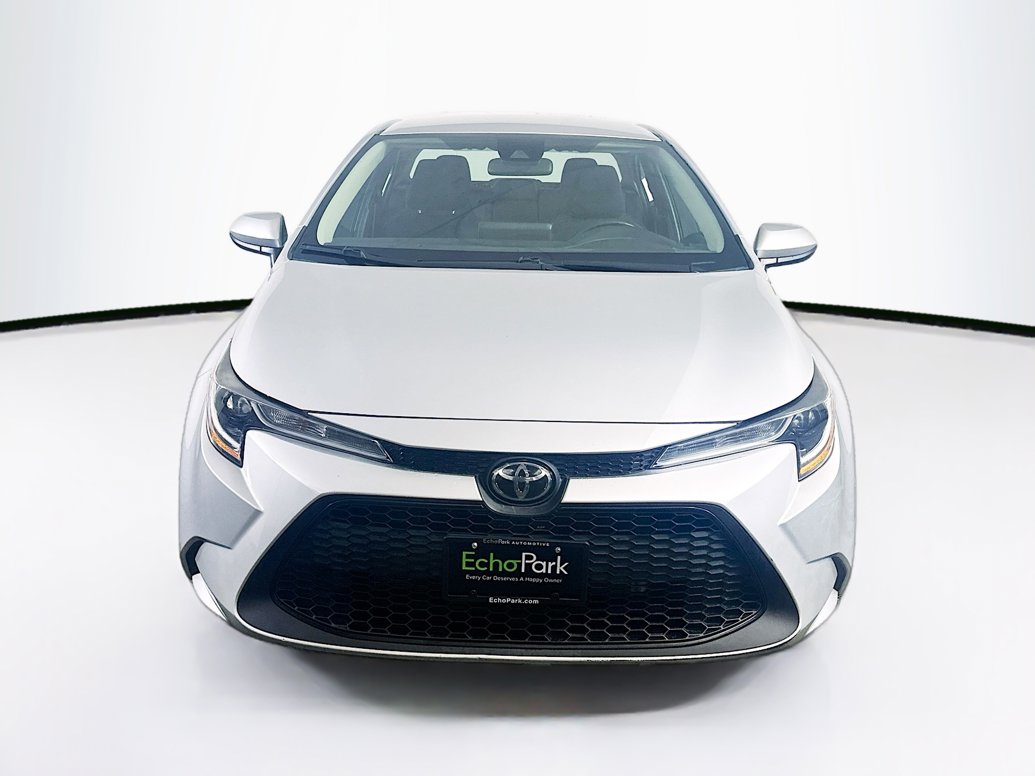 toyota corolla 2022 5YFEPMAE6NP333447 image toyota corolla 2022 5YFEPMAE6NP333447 image
