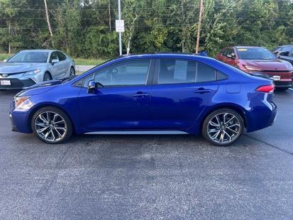 toyota corolla 2022 5YFP4MCE1NP114961 image toyota corolla 2022 5YFP4MCE1NP114961 image