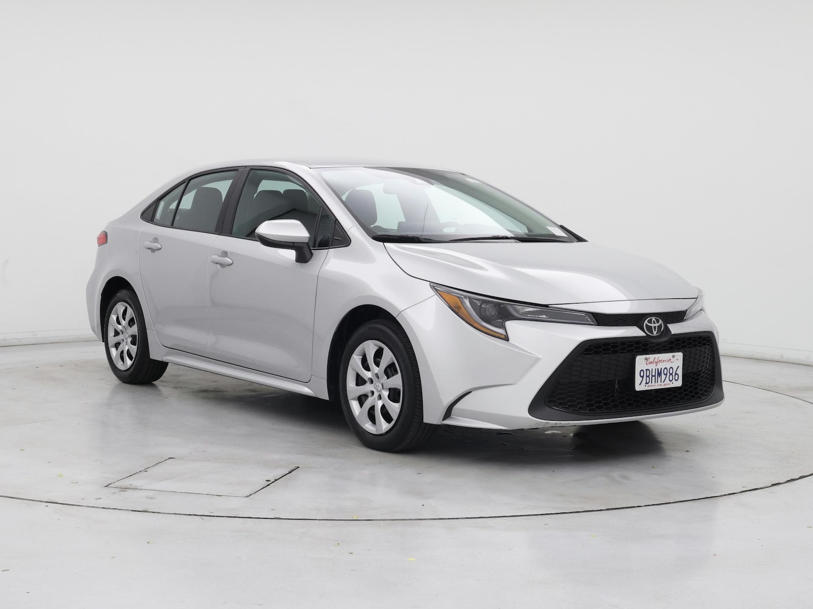 toyota corolla 2022 5YFEPMAE1NP312862 image toyota corolla 2022 5YFEPMAE1NP312862 image
