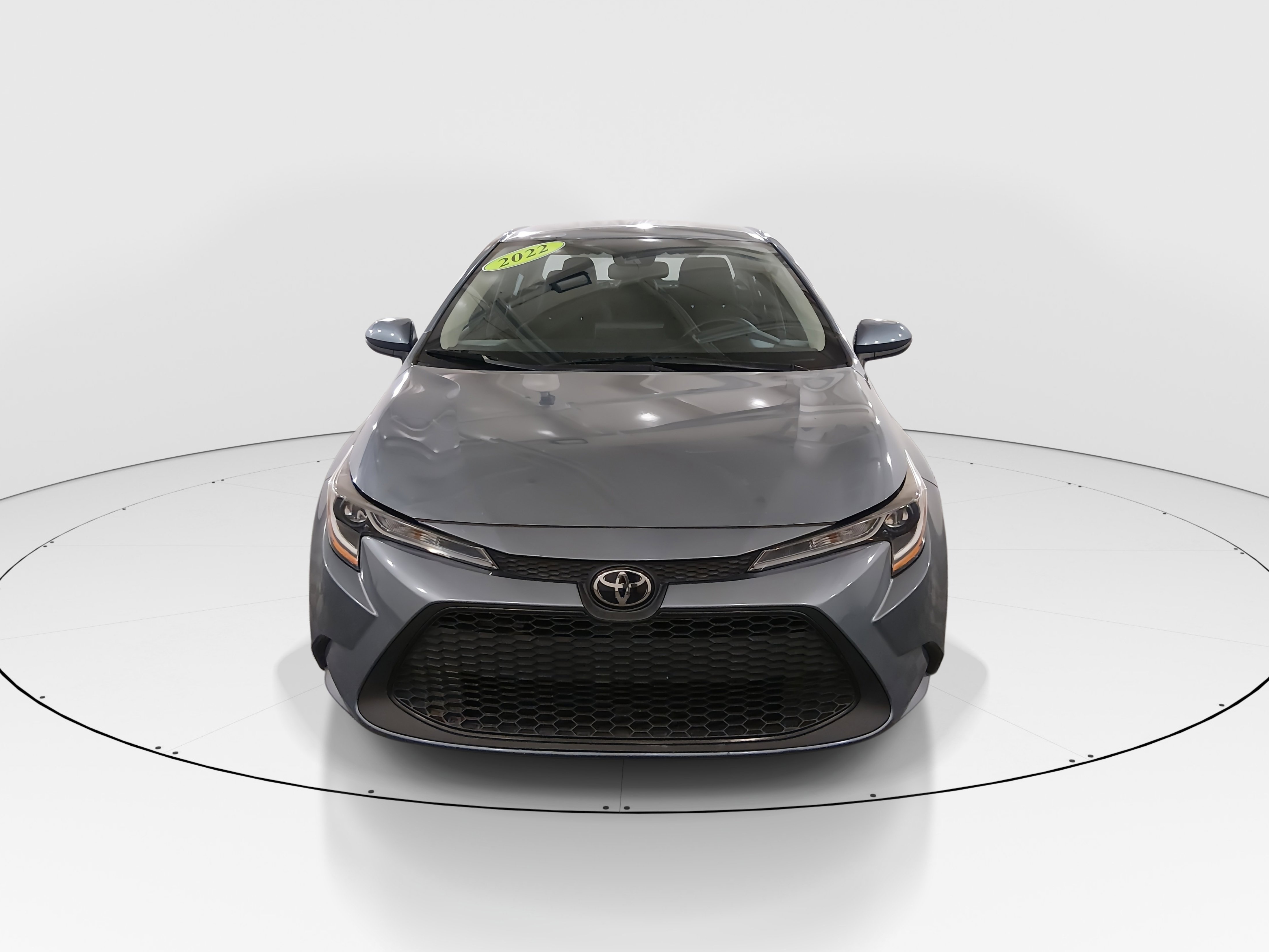 toyota corolla 2022 5YFEPMAE8NP354414 image toyota corolla 2022 5YFEPMAE8NP354414 image