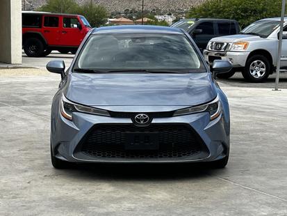 toyota corolla 2022 5YFEPMAE9NP296734 image toyota corolla 2022 5YFEPMAE9NP296734 image