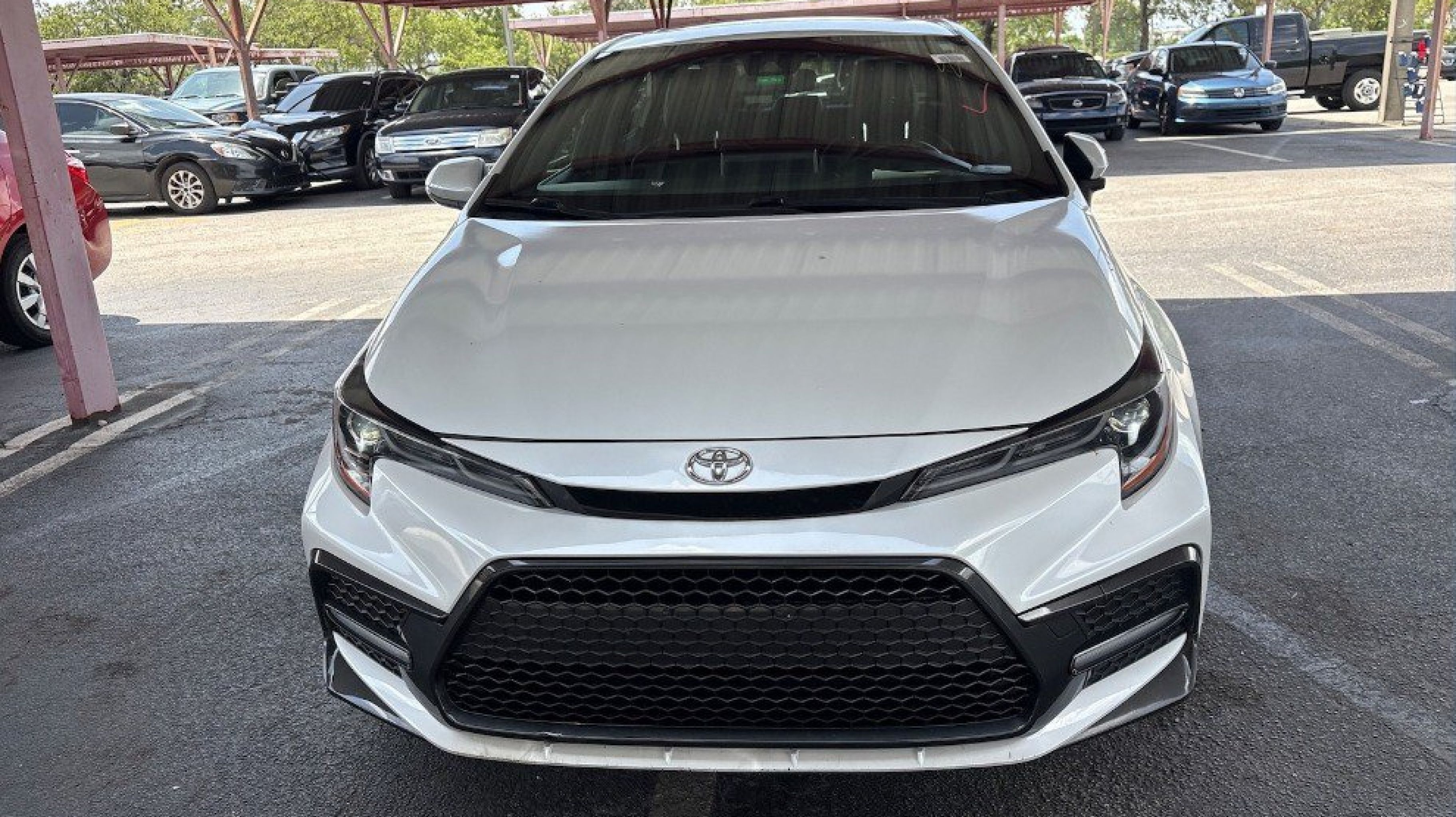toyota corolla 2022 JTDT4MCE3N3505519 image toyota corolla 2022 JTDT4MCE3N3505519 image