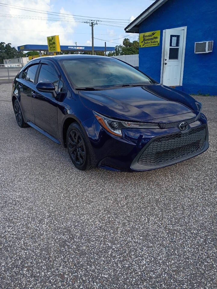 toyota corolla 2022 5YFEPMAE5NP314985 image toyota corolla 2022 5YFEPMAE5NP314985 image