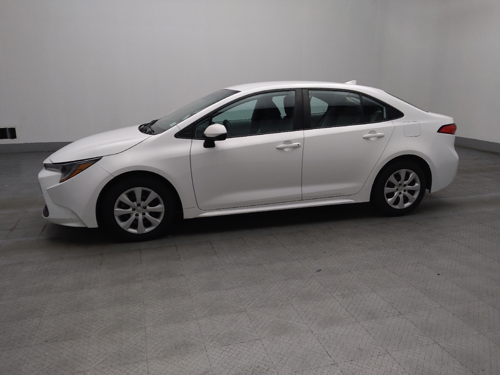 toyota corolla 2022 5YFEPMAE9NP331529 image toyota corolla 2022 5YFEPMAE9NP331529 image