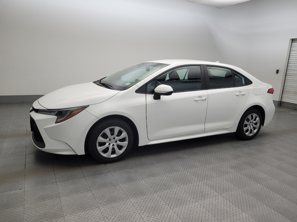 toyota corolla 2022 5YFEPMAE8NP368412 image toyota corolla 2022 5YFEPMAE8NP368412 image