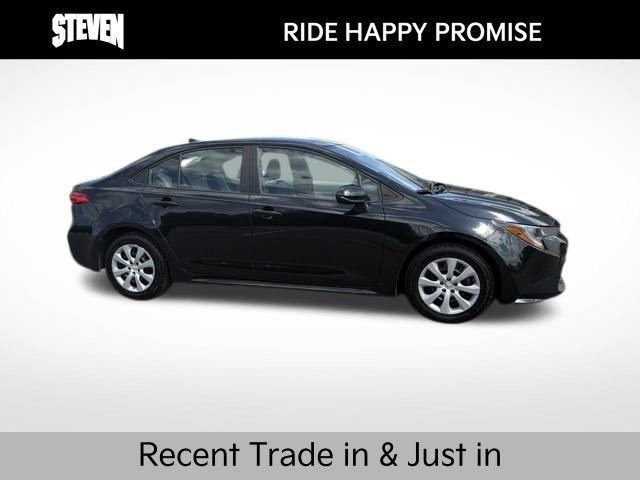 toyota corolla 2022 5YFEPMAE1NP310755 image toyota corolla 2022 5YFEPMAE1NP310755 image
