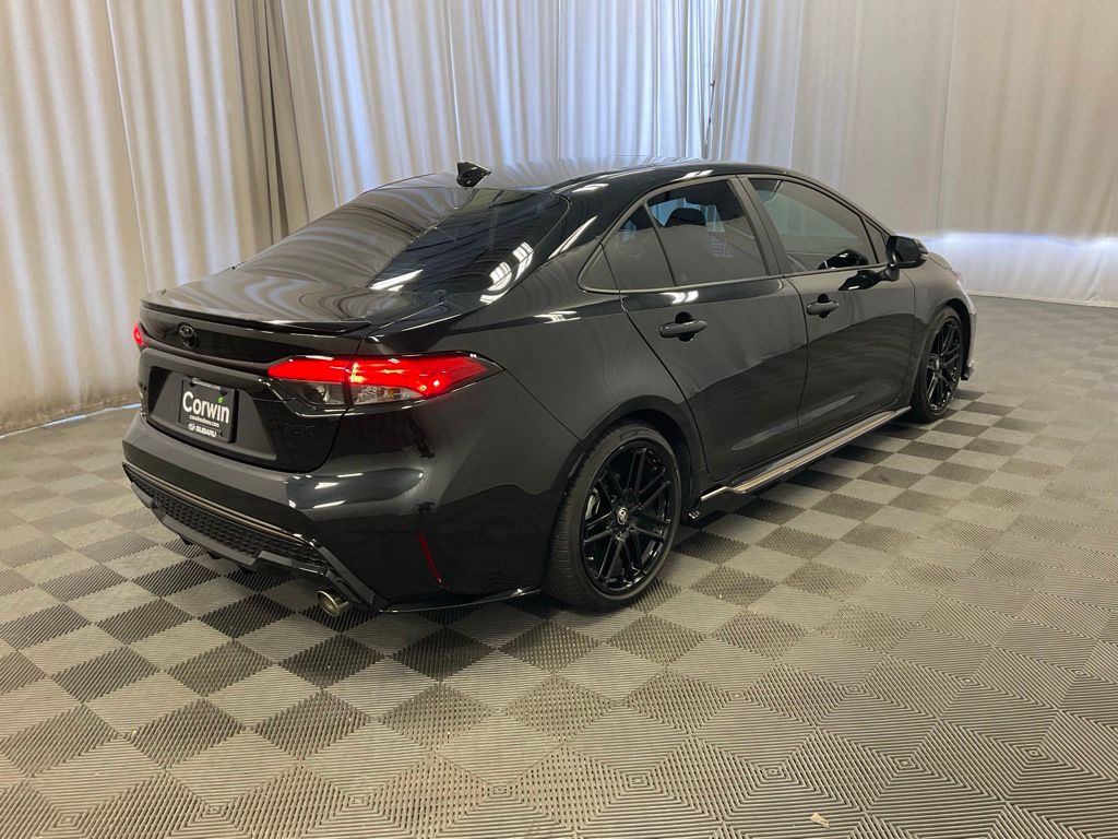 toyota corolla 2022 5YFT4MCE6NP116722 image toyota corolla 2022 5YFT4MCE6NP116722 image