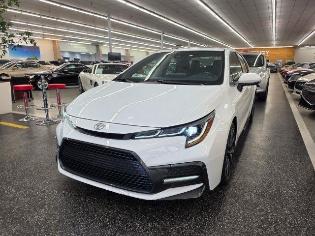toyota corolla 2022 JTDP4MCE9N3502626 image toyota corolla 2022 JTDP4MCE9N3502626 image