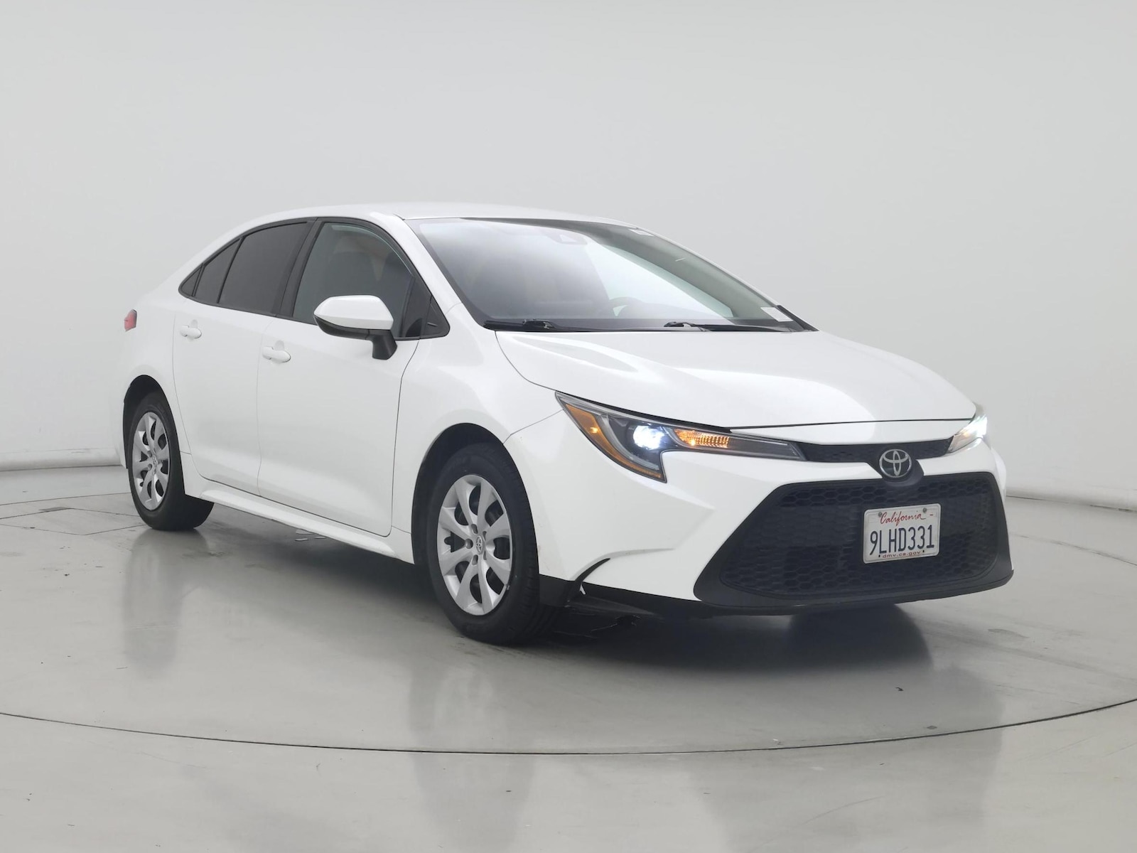 toyota corolla 2022 5YFEPMAE6NP354461 image toyota corolla 2022 5YFEPMAE6NP354461 image