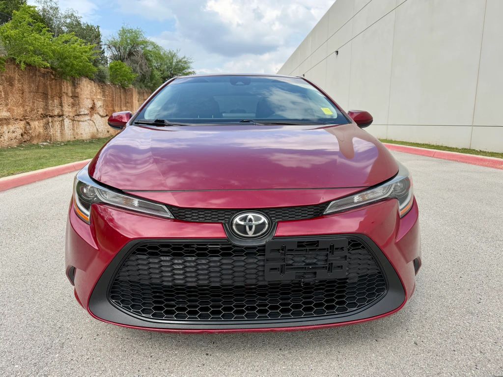 toyota corolla 2022 5YFEPMAE8NP293419 image toyota corolla 2022 5YFEPMAE8NP293419 image