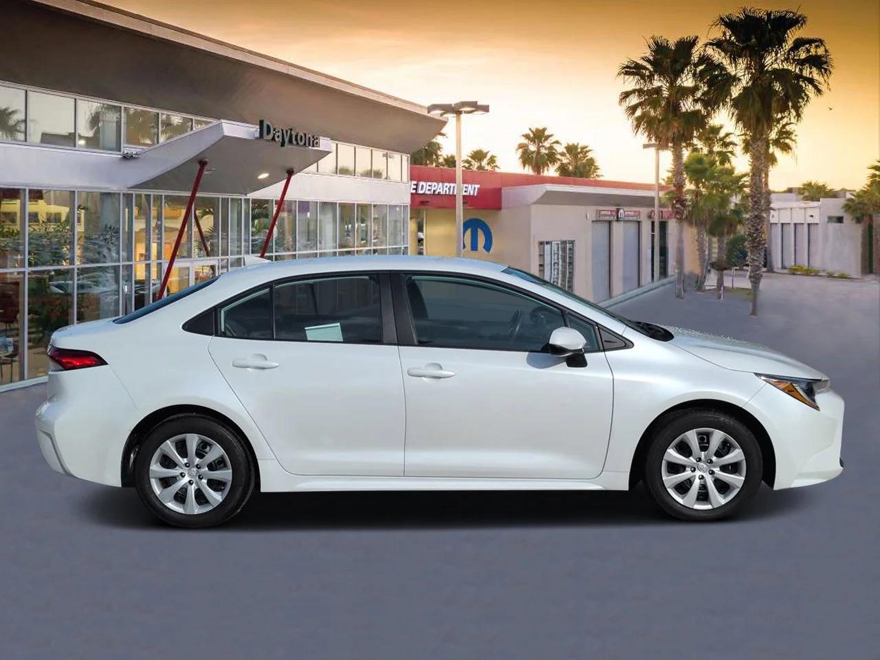 toyota corolla 2022 5YFEPMAE1NP305524 image toyota corolla 2022 5YFEPMAE1NP305524 image