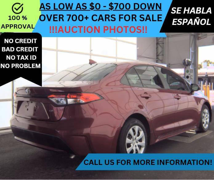 toyota corolla 2022 5YFEPMAE4NP386888 image toyota corolla 2022 5YFEPMAE4NP386888 image
